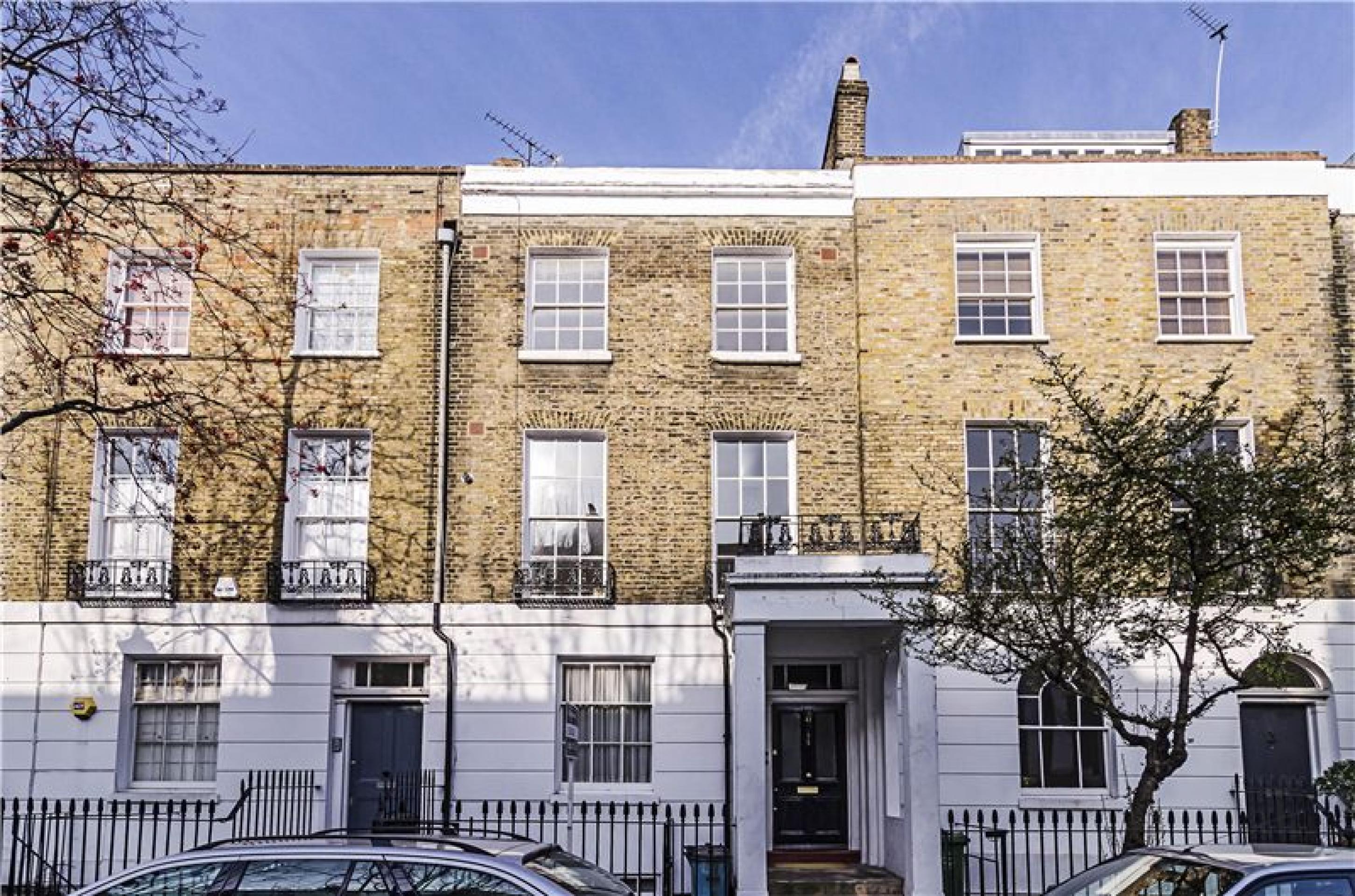 			New Instruction, 1 Bedroom, 1 bath, 1 reception Flat			 Devonia Road, ANGEL N1