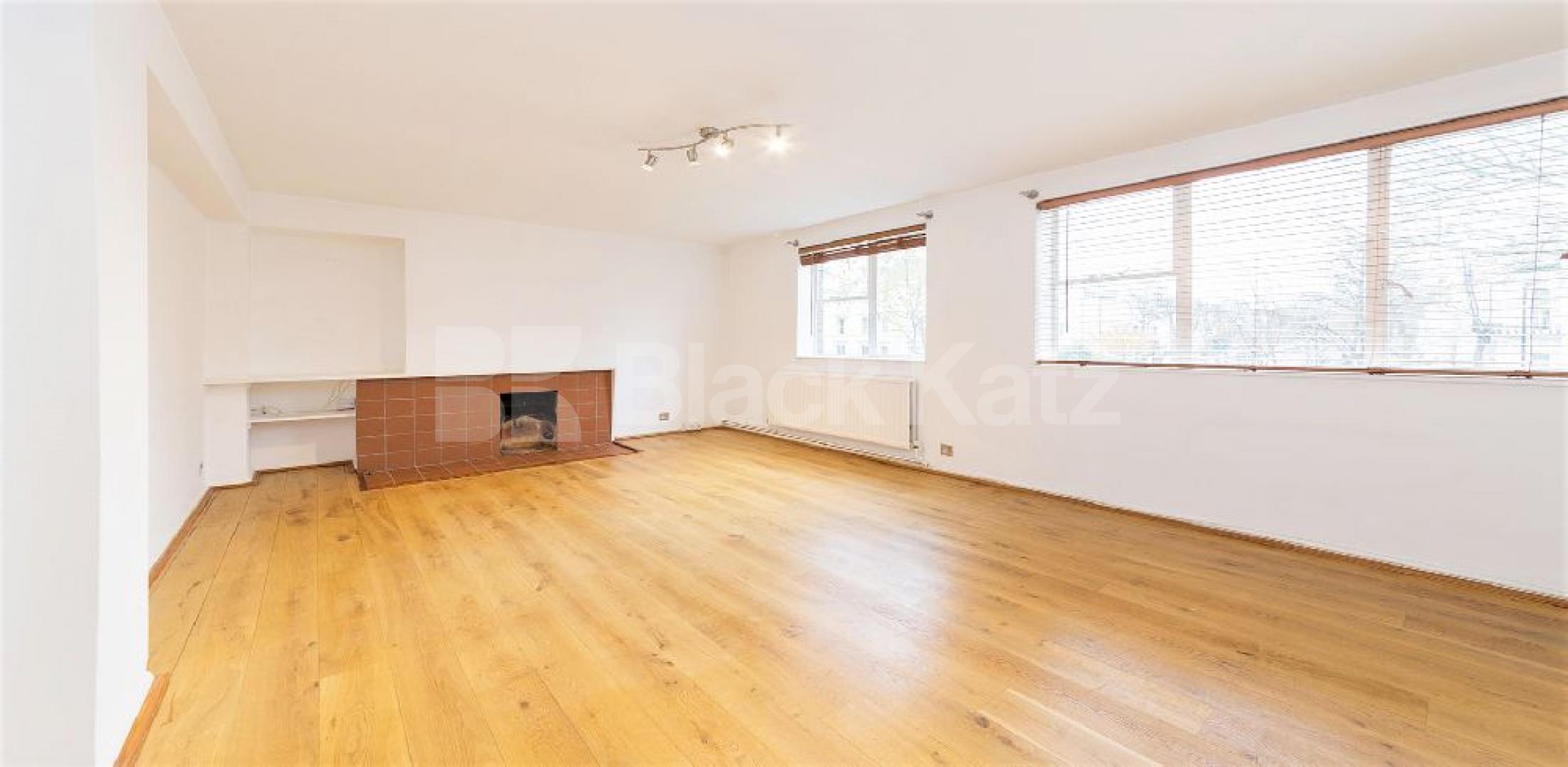 			NEW INSTRUCTION!, 2 Bedroom, 1 bath, 1 reception Flat			 Clifton Gardens, MAIDA VALE/LITTLE VENICE