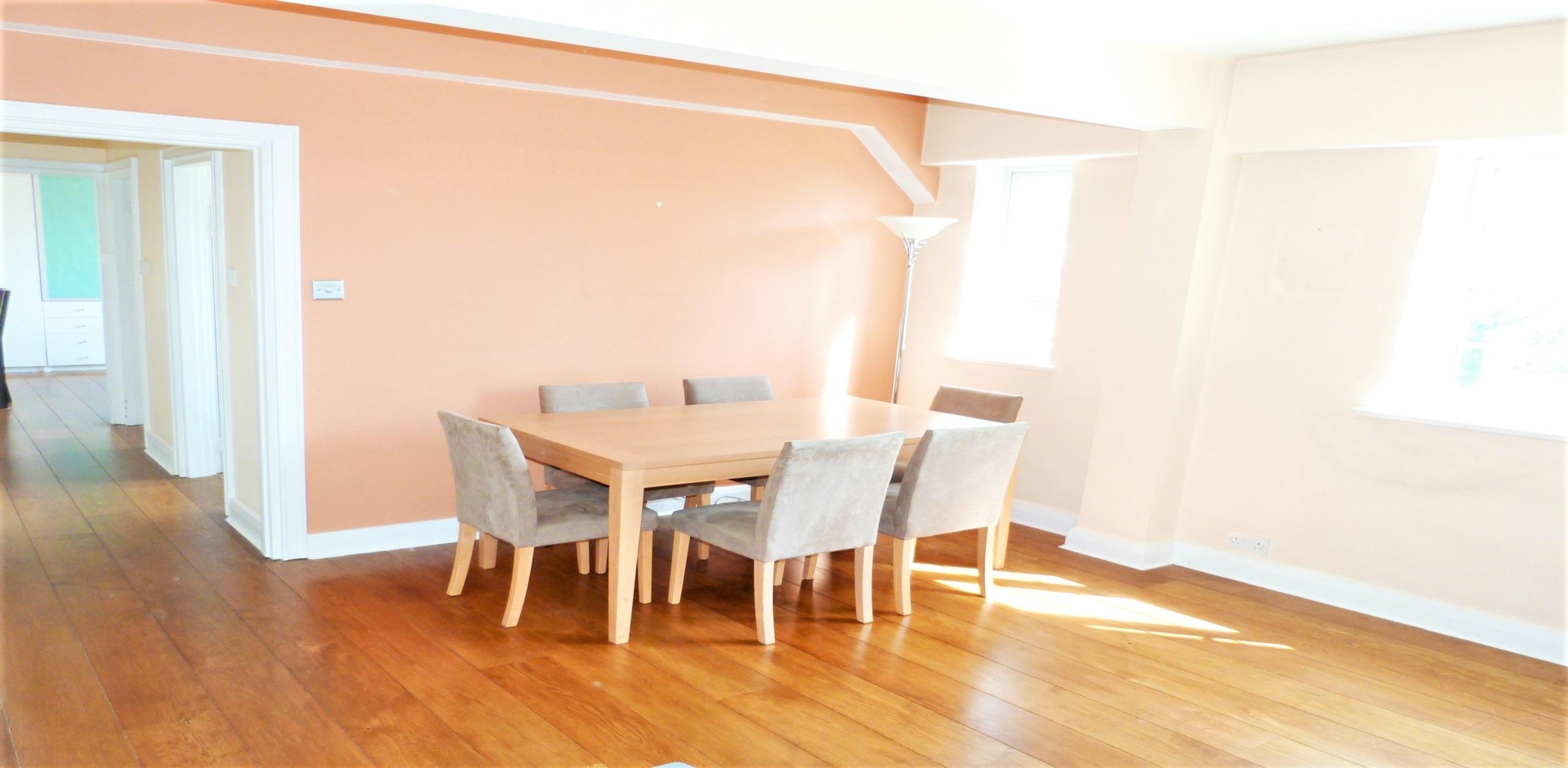 			1 Bedroom, 1 bath, 1 reception Apartment			 West End Lane, WEST HAMPSTEAD NW6