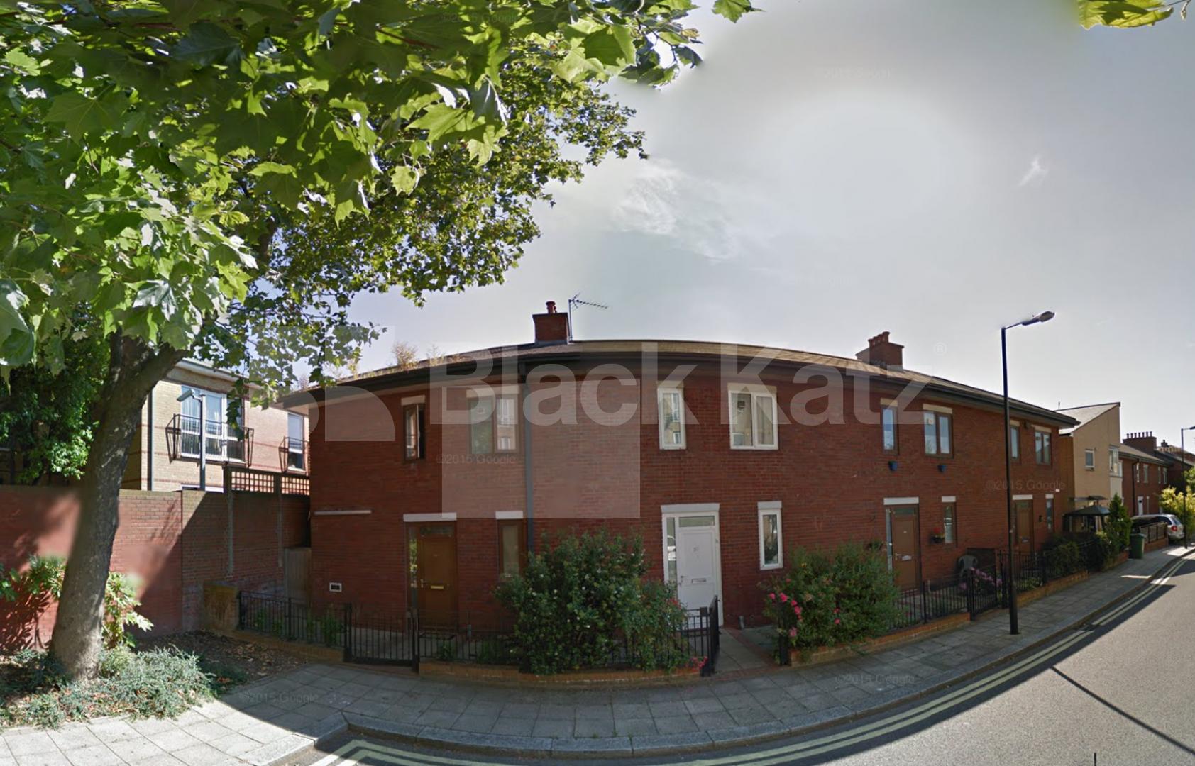 			NEW INSTRUCTION!, 3 Bedroom, 1 bath, 1 reception House			 Dowland Street, QUEENS PARK