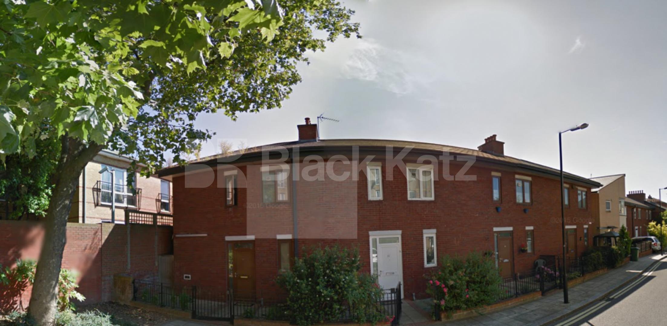 			NEW INSTRUCTION!, 3 Bedroom, 1 bath, 1 reception House			 Dowland Street, QUEENS PARK