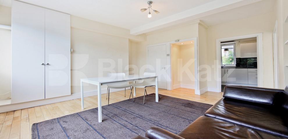 			UNDER OFFER , 1 Bedroom, 1 bath, 1 reception Apartment			 Druid Street SE1, London Bridge /Bermondsey 