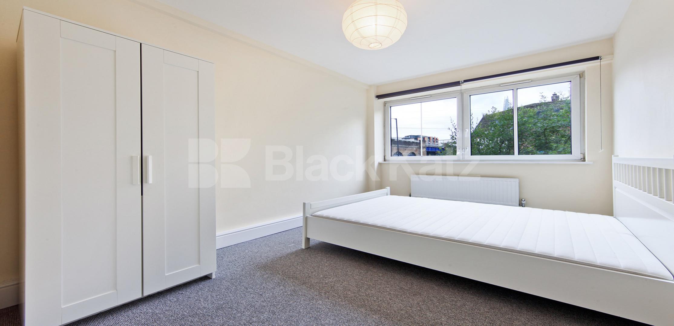 			UNDER OFFER , 1 Bedroom, 1 bath, 1 reception Apartment			 Druid Street SE1, London Bridge /Bermondsey 