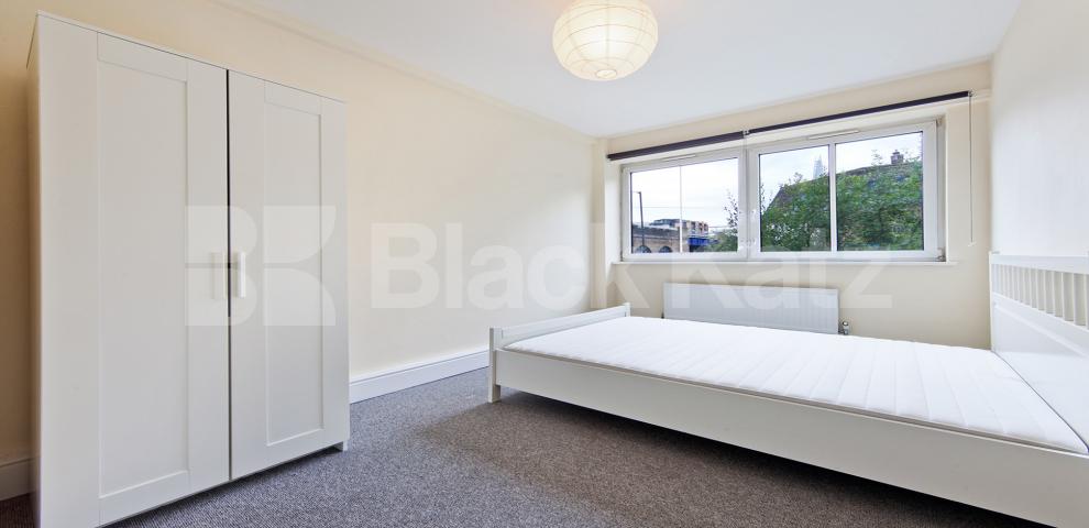 			UNDER OFFER , 1 Bedroom, 1 bath, 1 reception Apartment			 Druid Street SE1, London Bridge /Bermondsey 