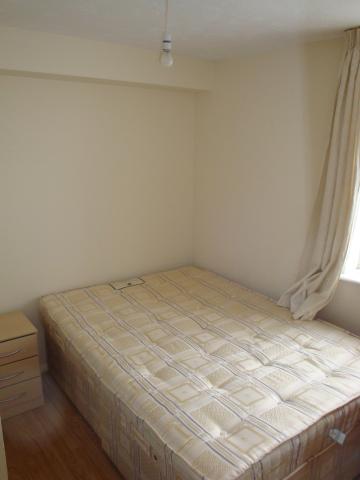 			NEW INSTRUCTION, 1 Bedroom, 1 bath, 1 reception Flat			 Draycott Close, CRICKLEWOOD