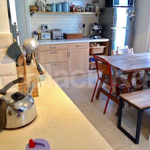 			NEW INSTRUCTION, 2 Bedroom, 1 bath, 1 reception Flat			 Queen Mary Road, West Norwood