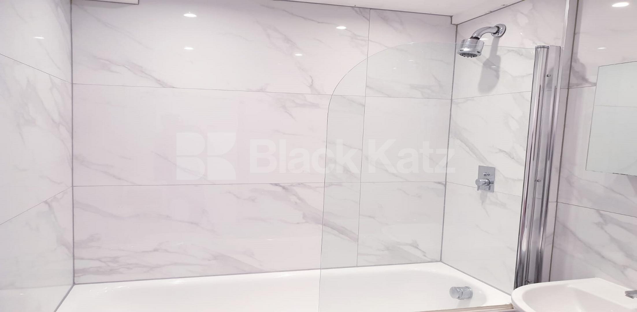 			NEW INSTRUCTION (Includes Heating and hot water). , Studio Apartment, 1 bath, 1 reception Studio			 Du Cane Court, Balham