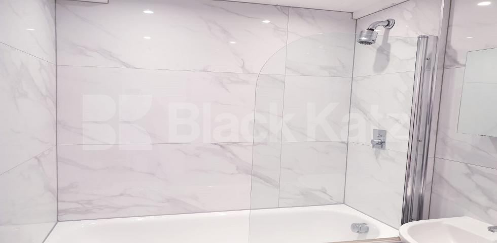 			NEW INSTRUCTION (Includes Heating and hot water). , Studio Apartment, 1 bath, 1 reception Studio			 Du Cane Court, Balham