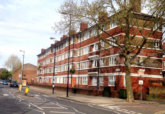 			LET , 1 Bedroom, 1 bath, 1 reception Apartment			 Dhonau House, Dunton Road, London Bridge / Bermondsey