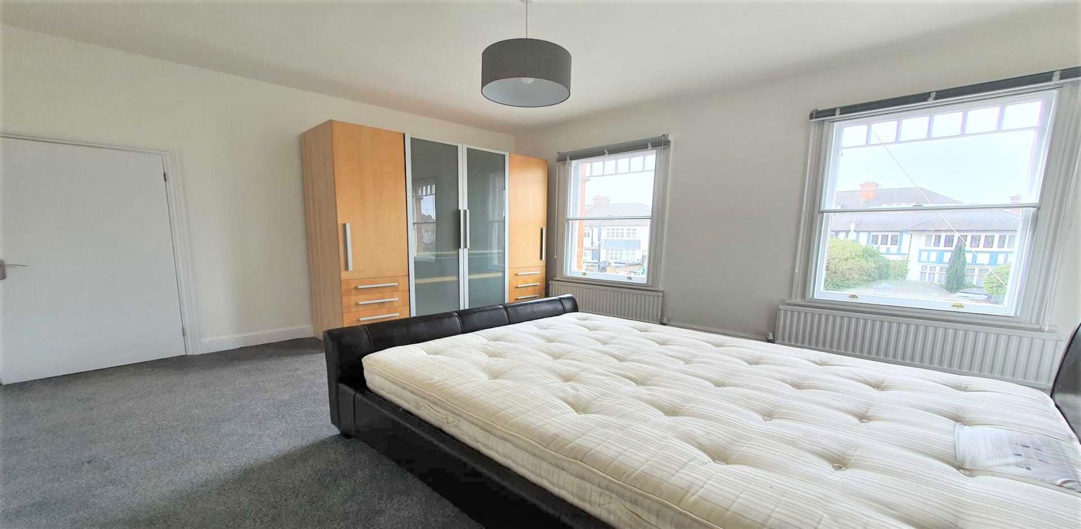 			1 Bedroom, 1 bath, 1 reception Flat			 St Gabriels Road, WILLESDEN GREEN