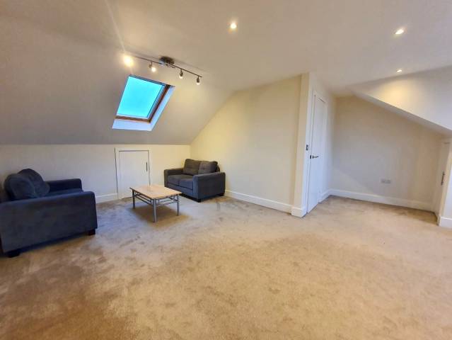 			1 Bedroom, 1 bath, 1 reception Apartment			 Huddlestone Road, Willesden Green