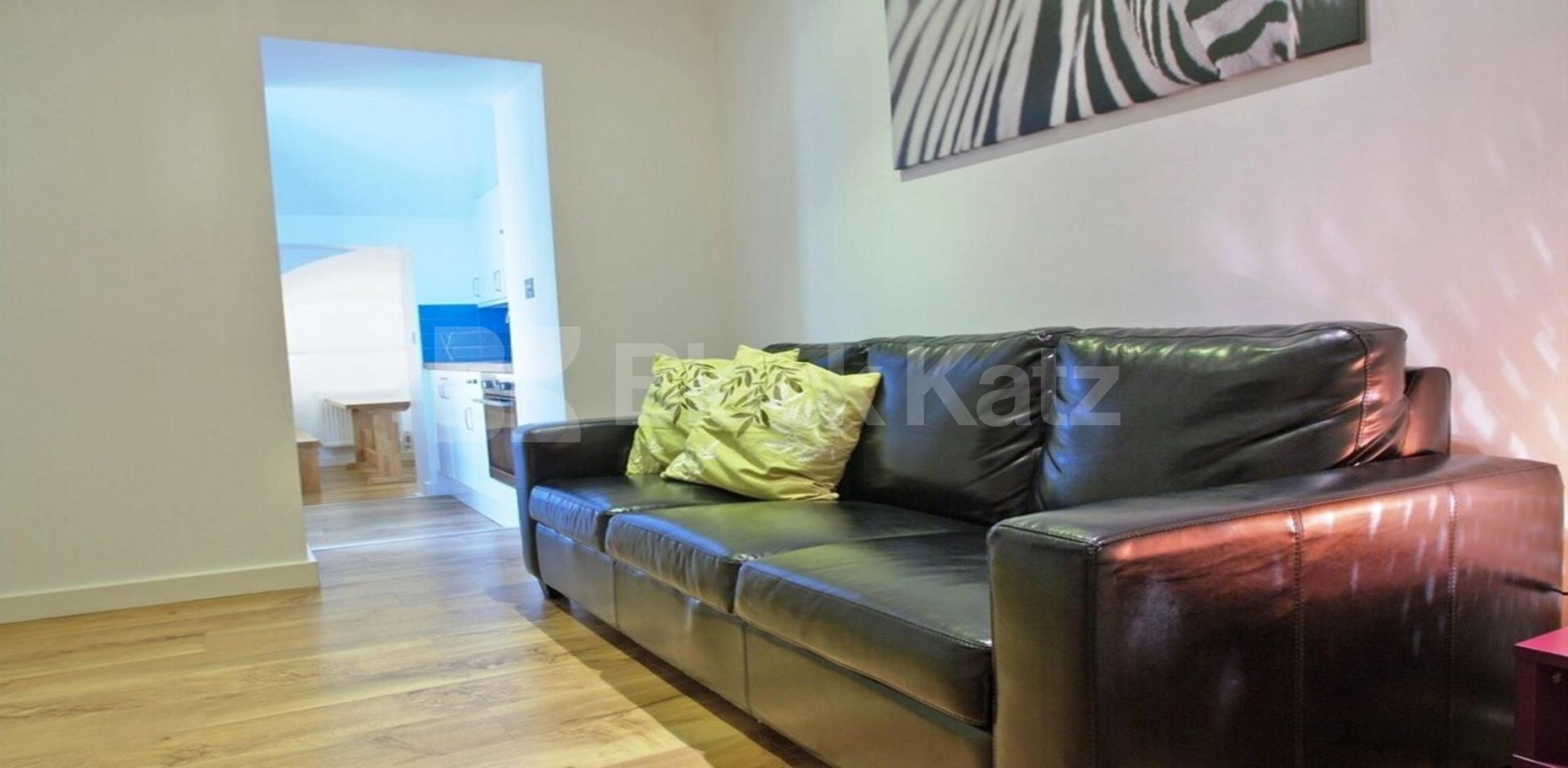			ZONE 1 LOCATION, 5 Bedroom, 1 bath, 1 reception Apartment			 BYNG PLACE WC1E, RUSSELL SQUARE - EUSTON - FITZROVIA 