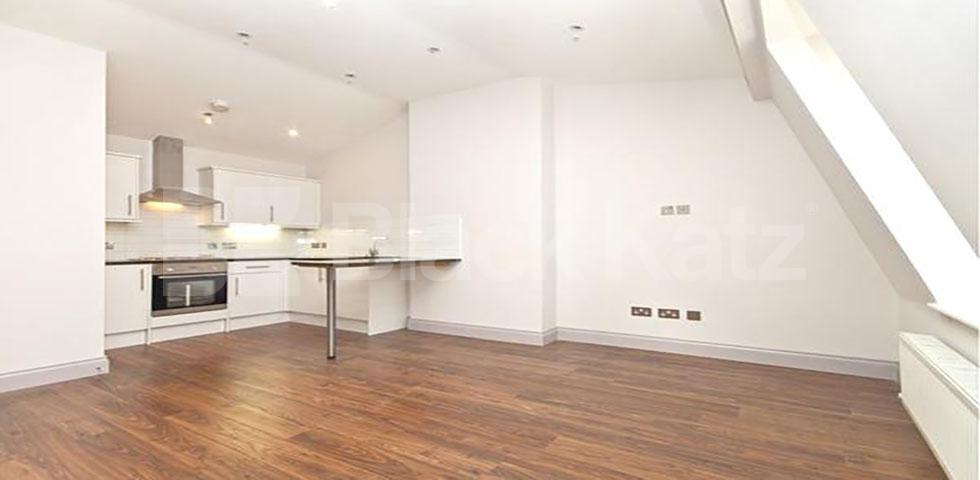 			LARGE ONE BED - QUIET MEWS!, 1 Bedroom, 1 bath, 1 reception Flat			 Weymouth Mews, REGENTS PARK - MARYLEBONE