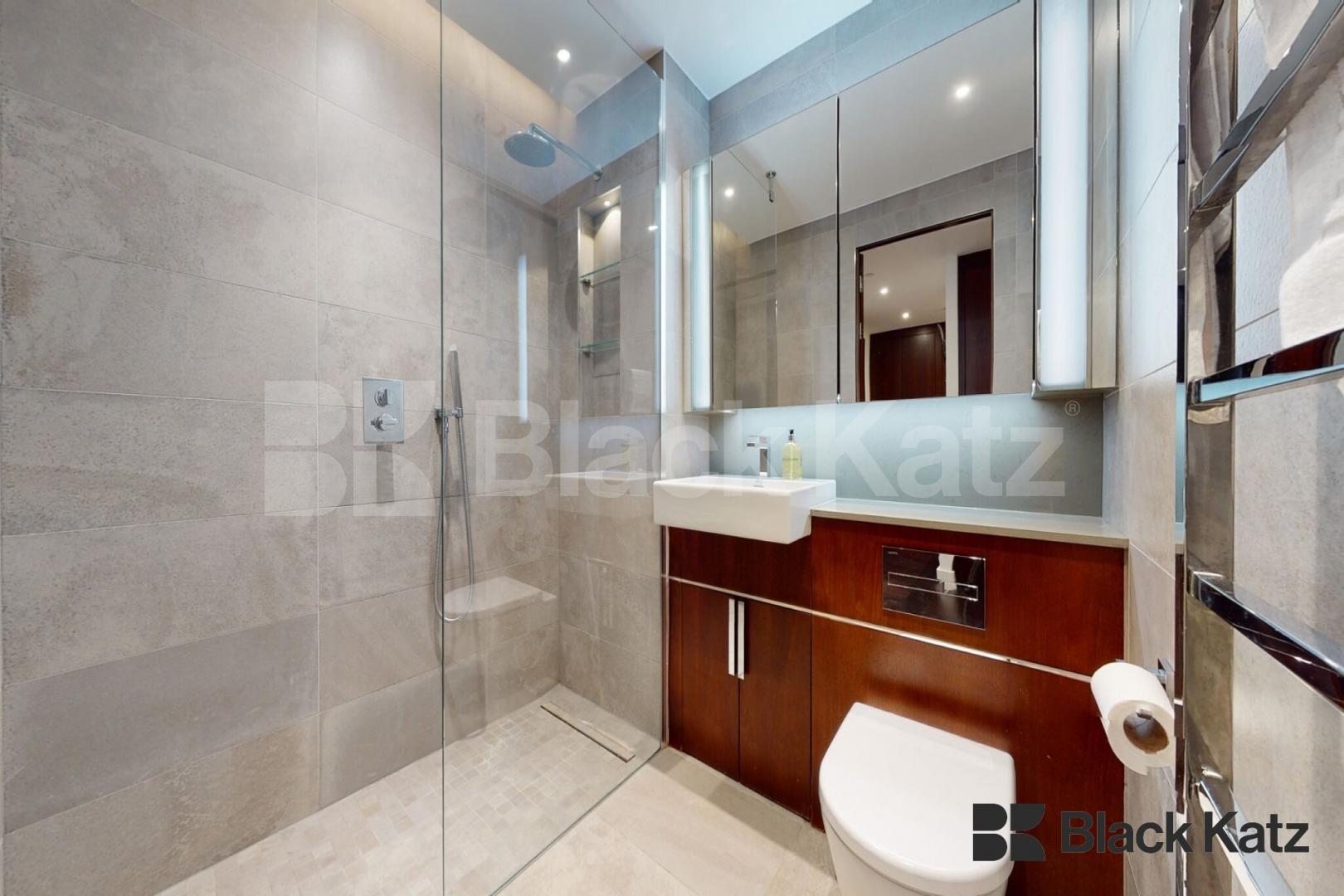 			NEW INSTRUCTION, 3 Bedroom, 2 bath, 1 reception Apartment			 Charles Clowes Walk , Battersea Park