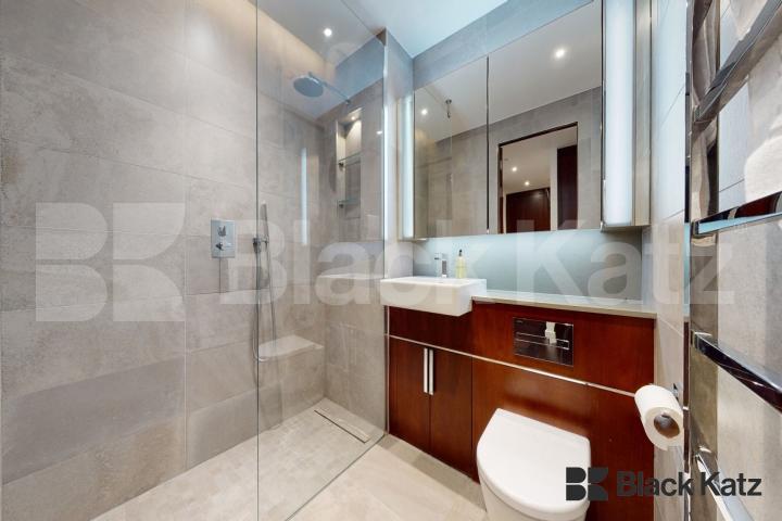 			NEW INSTRUCTION, 3 Bedroom, 2 bath, 1 reception Apartment			 Charles Clowes Walk , Battersea Park