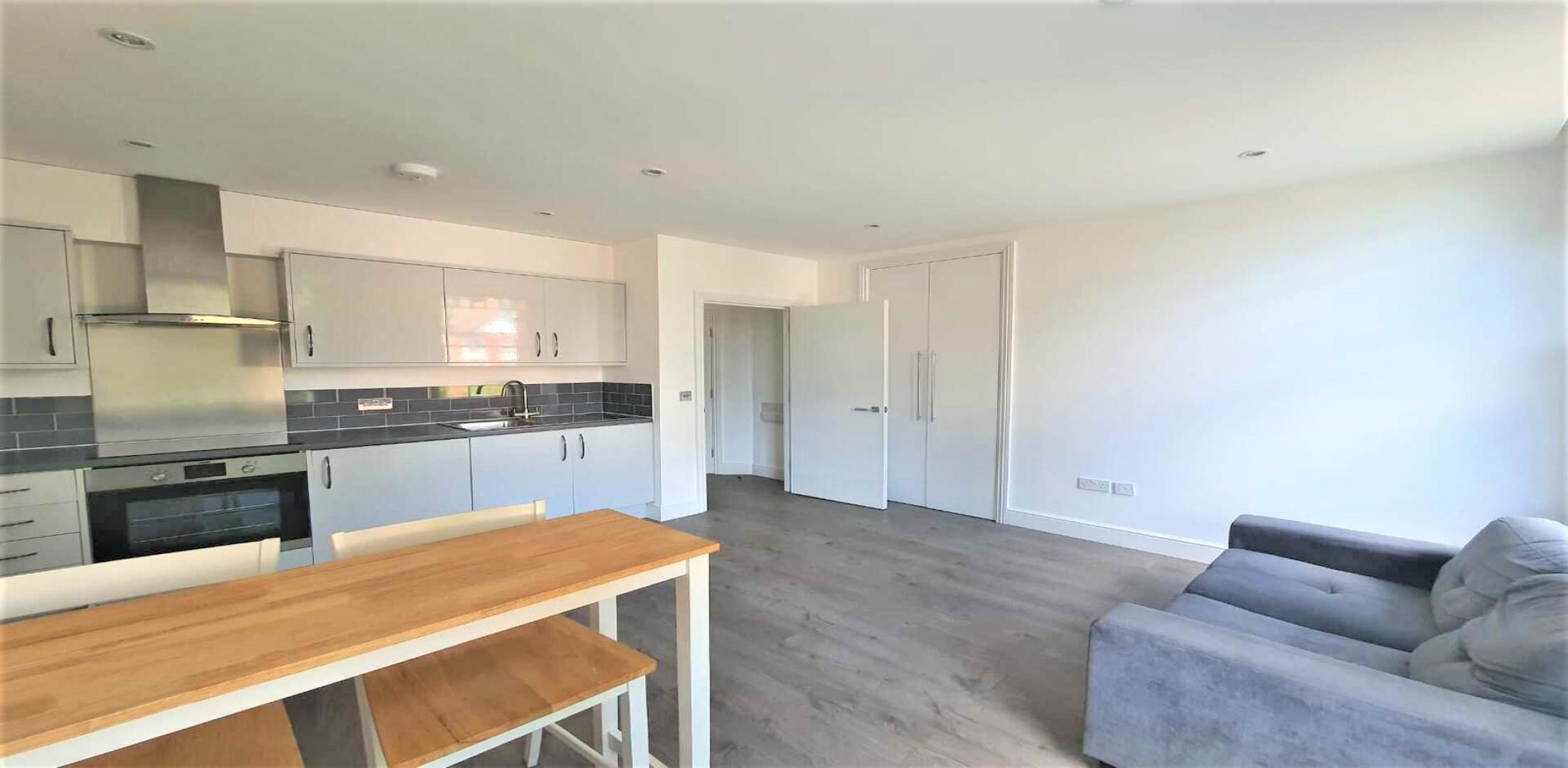 			1 Bedroom, 1 bath, 1 reception Flat			 Dartmouth Road, KILBURN/WILLESDEN GREEN