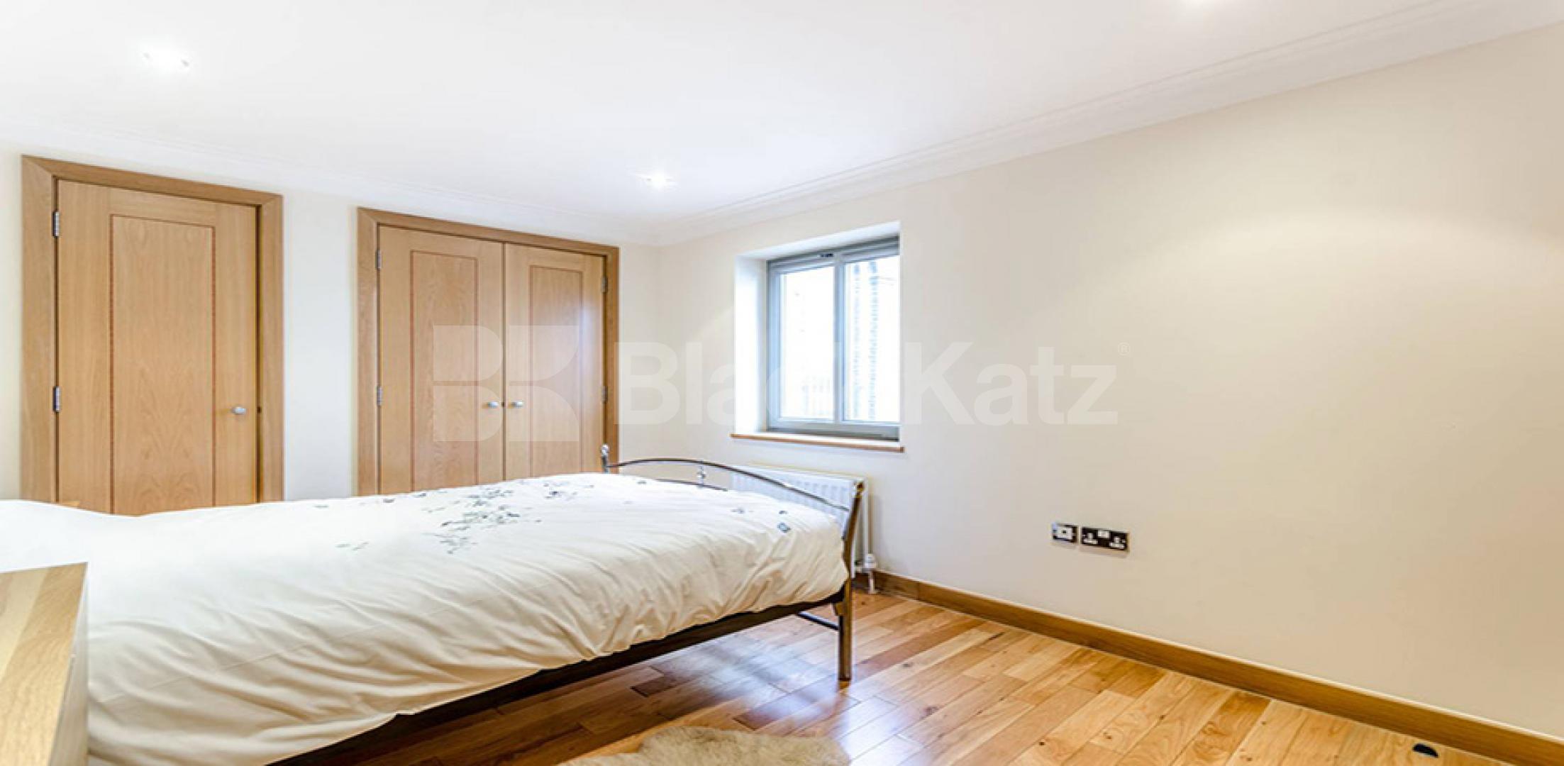 			2 Bedroom, 1 bath, 1 reception Flat			 Cubitt Street, Kings Cross