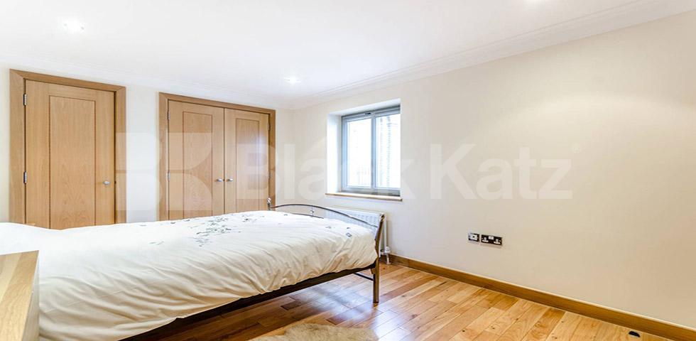 			2 Bedroom, 1 bath, 1 reception Flat			 Cubitt Street, Kings Cross