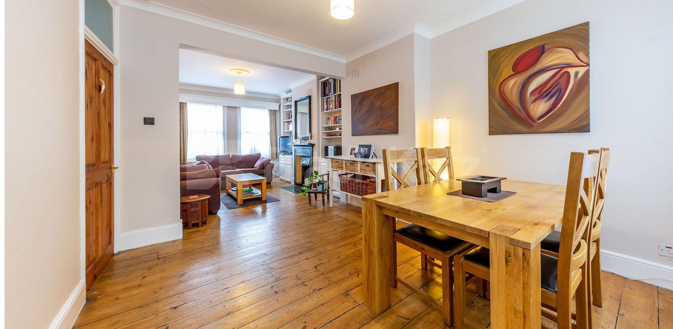 			Great 2 bedroom House!, 2 Bedroom, 1 bath, 1 reception Maisonette			 Lymington Avenue, Wood Green