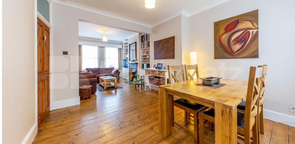 			Great 2 bedroom House!, 2 Bedroom, 1 bath, 1 reception Maisonette			 Lymington Avenue, Wood Green