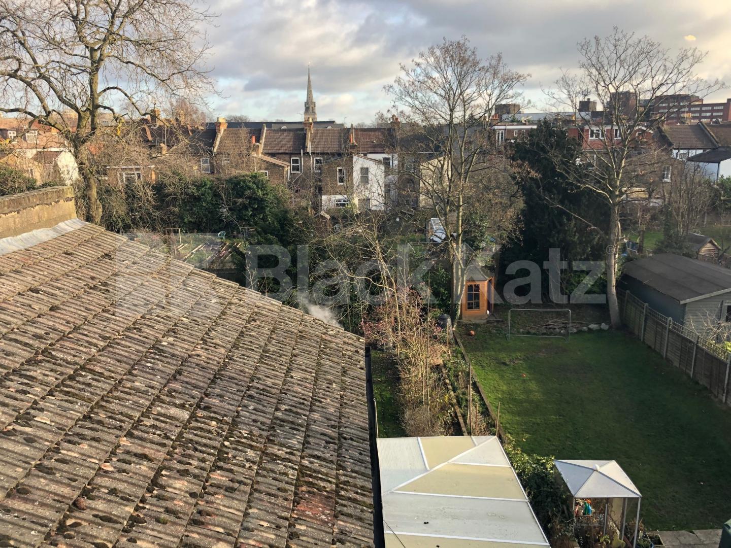 			Beautiful 1 bedroom flat, 1 Bedroom, 1 bath, 1 reception Apartment			 Park Avenue, Alexandra Palace