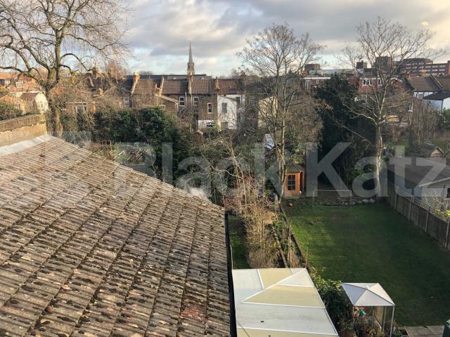 			Beautiful 1 bedroom flat, 1 Bedroom, 1 bath, 1 reception Apartment			 Park Avenue, Alexandra Palace