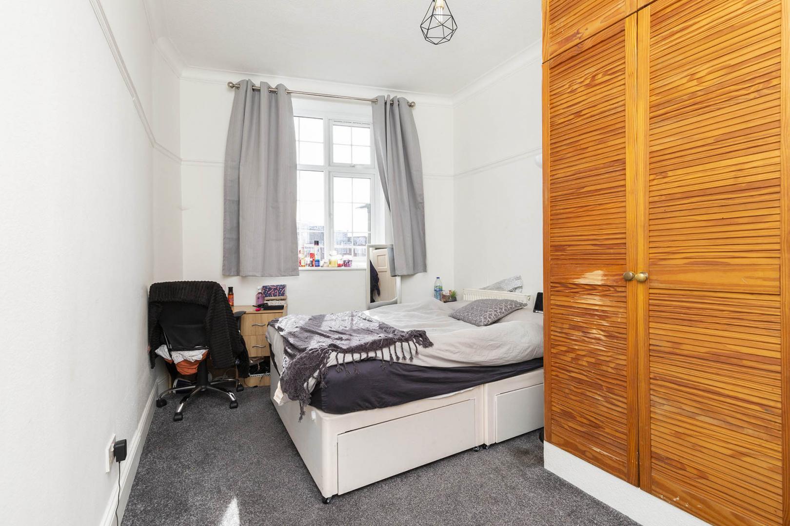 Modern and Central Apartment Dewsbury Road, Dollis Hill