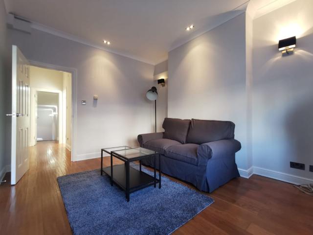 			1 Bedroom, 1 bath, 1 reception Flat			 Fermoy Road, Maida Vale