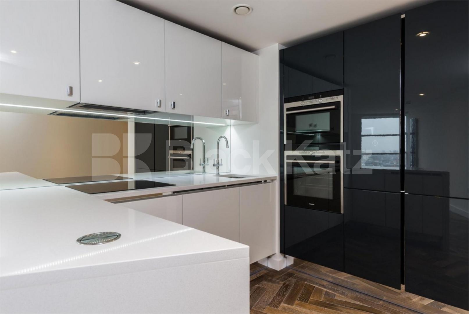 			New Instruction, 2 Bedroom, 1 bath, 1 reception Apartment			 City Road, OLD STREET