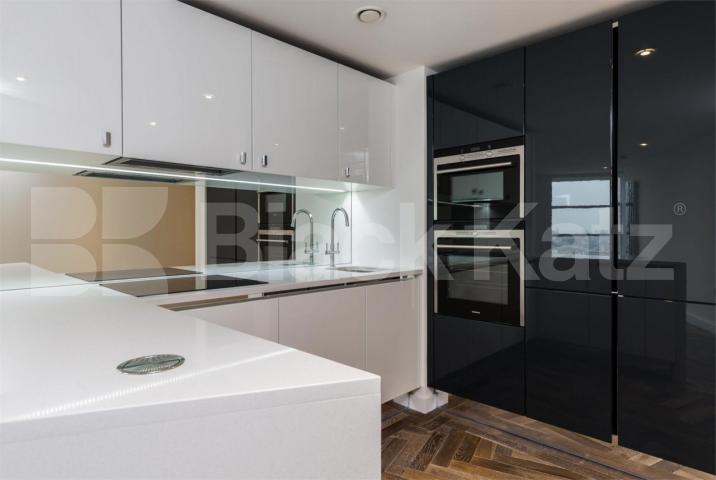 			New Instruction, 2 Bedroom, 1 bath, 1 reception Apartment			 City Road, OLD STREET