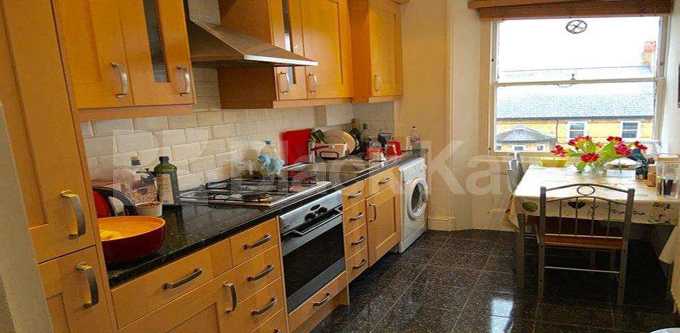 			NEW INSTRUCTION, 1 Bedroom, 1 bath, 1 reception Apartment			 East Hill, Wandsworth Town