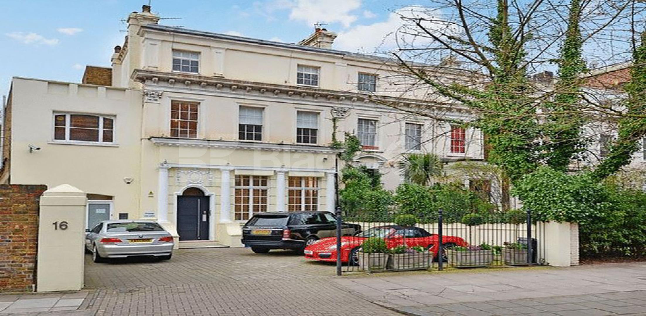 			1 Bedroom, 1 bath, 1 reception Flat			 Finchley Road, Finchley Road / Swiss Cottage