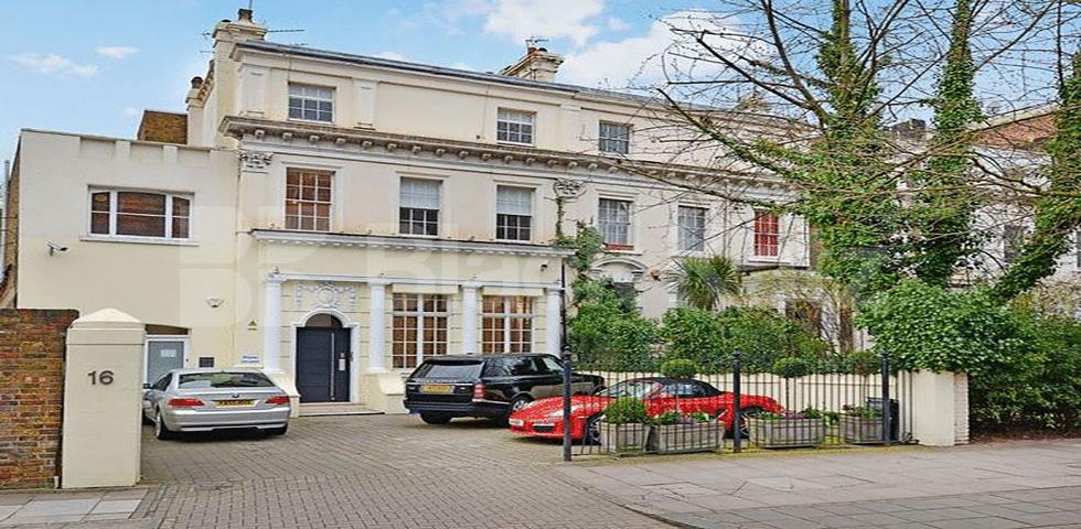 			1 Bedroom, 1 bath, 1 reception Flat			 Finchley Road, Finchley Road / Swiss Cottage