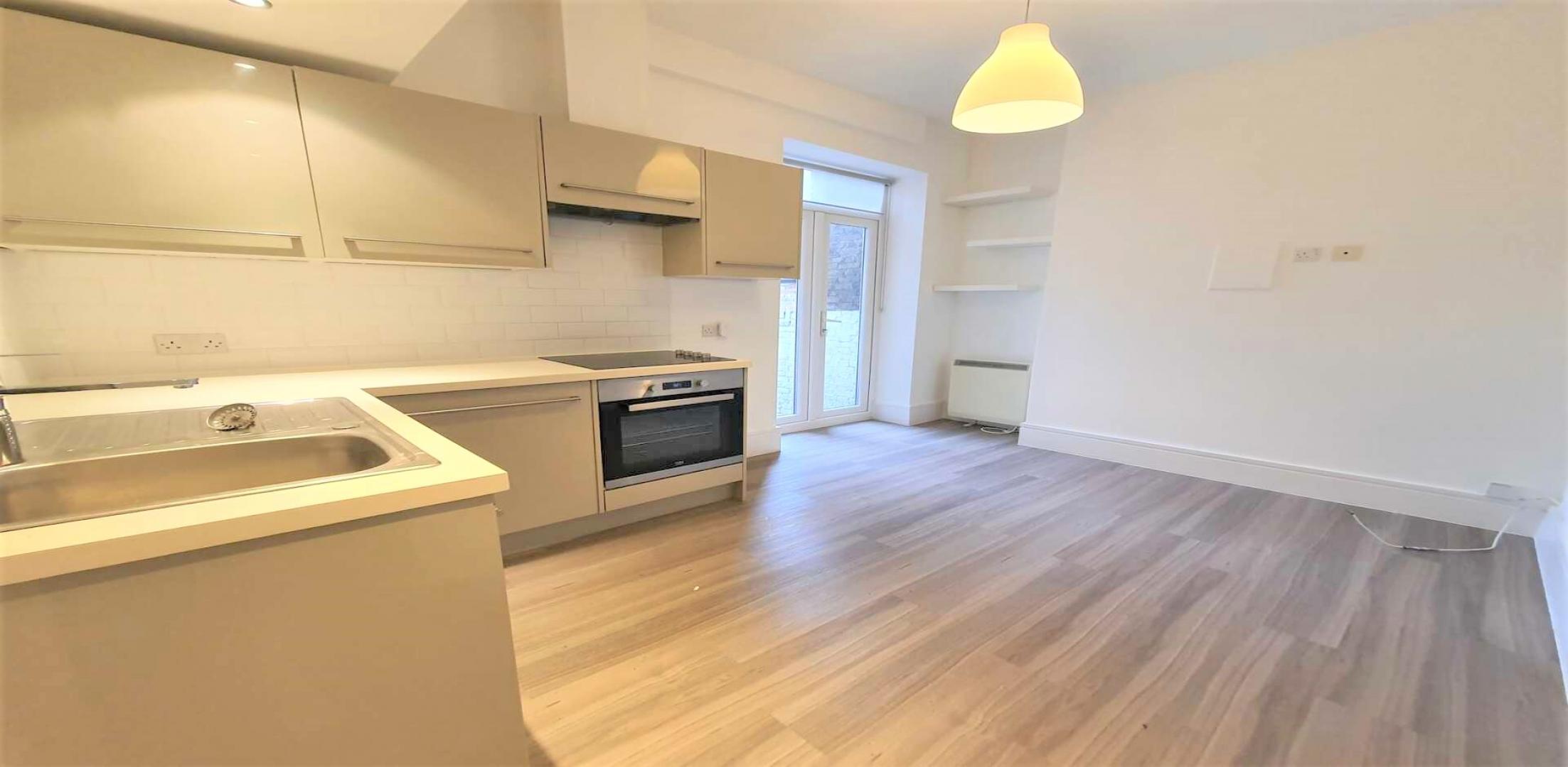 Fantastic Garden Apartment Sherriff Road, West Hampstead