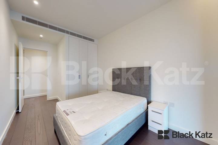 			New Instruction , 3 Bedroom, 3 bath, 1 reception Apartment			 Damac Tower, Bondway, Nine Elms