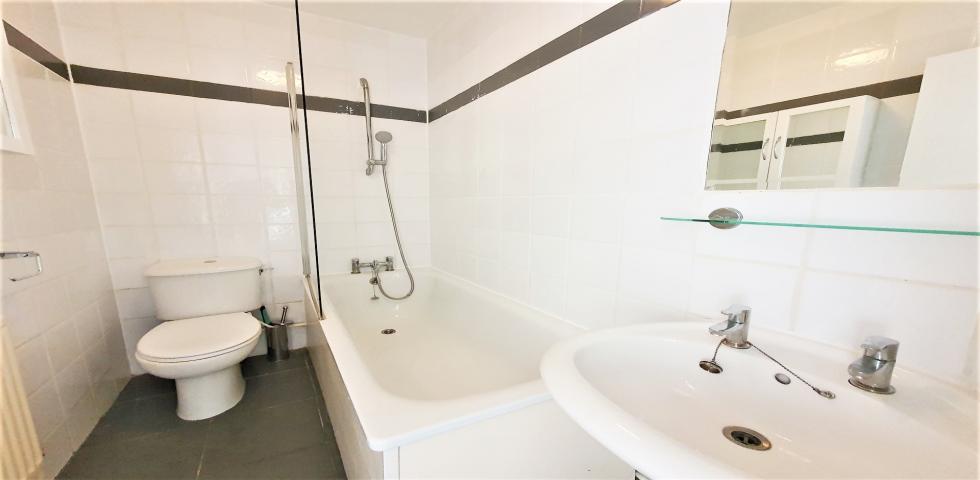 			1 Bedroom, 1 bath, 1 reception Apartment			 Fellows Road, SWISS COTTAGE