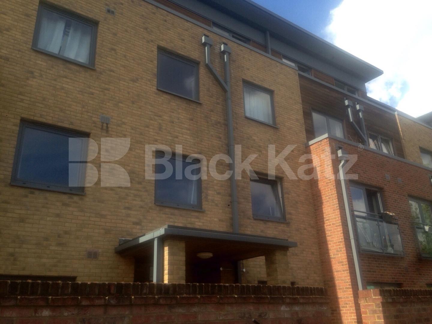 			NEW INSTRUCTION, 1 Bedroom, 1 bath, 1 reception Apartment			 Effra Parade, Brixton