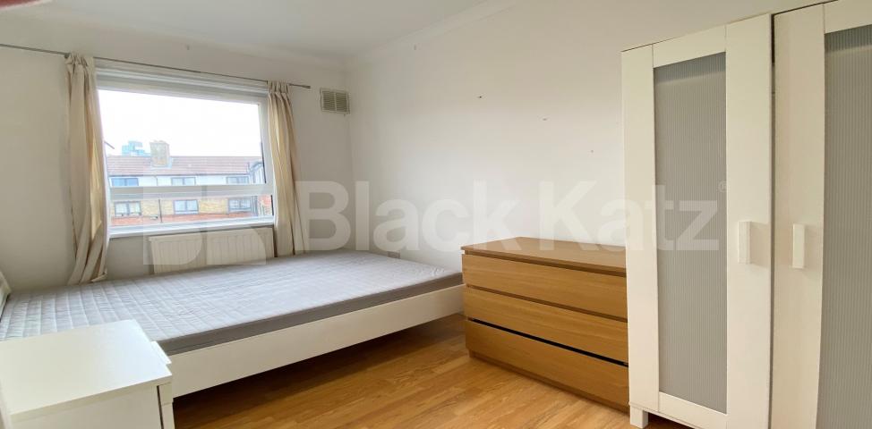 			LET , 3 Bedroom, 1 bath, 1 reception Apartment			 Weston Street, London Bridge