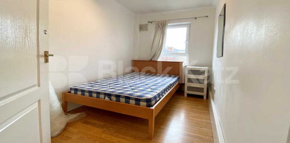 			LET , 3 Bedroom, 1 bath, 1 reception Apartment			 Weston Street, London Bridge
