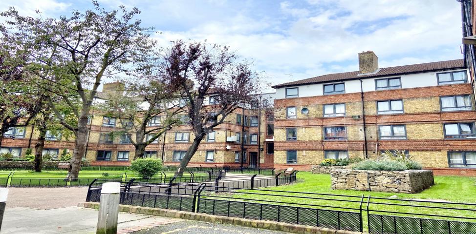 			LET , 3 Bedroom, 1 bath, 1 reception Apartment			 Weston Street, London Bridge