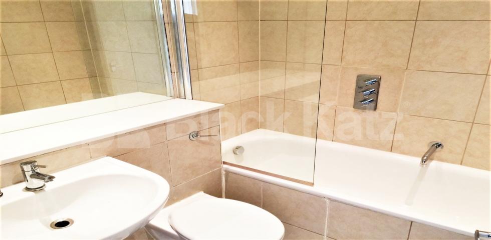 			NEW INSTRUCTION, 3 Bedroom, 1 bath, 1 reception Apartment			 Elsham Road, Shepherds Bush 