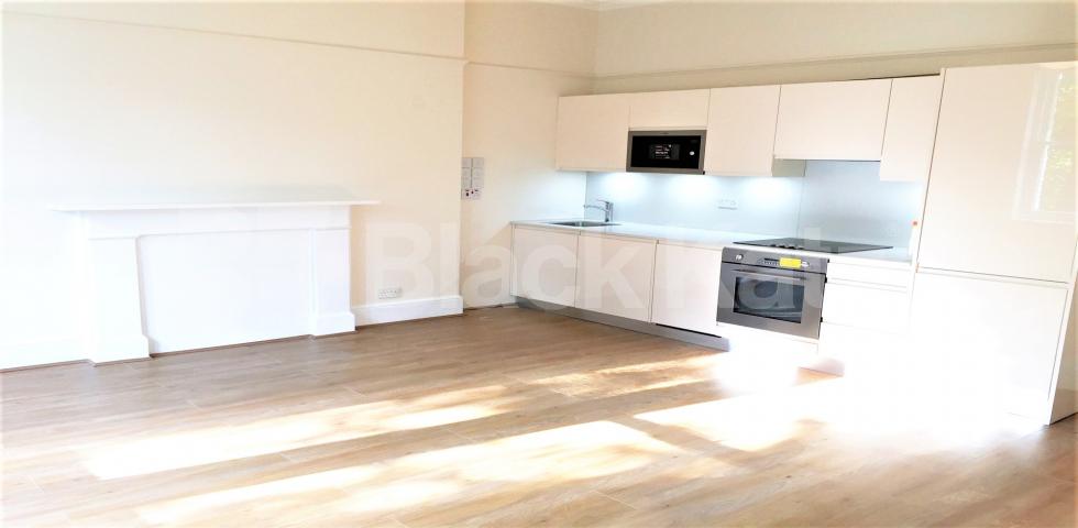 			NEW INSTRUCTION, 3 Bedroom, 1 bath, 1 reception Apartment			 Elsham Road, Shepherds Bush 