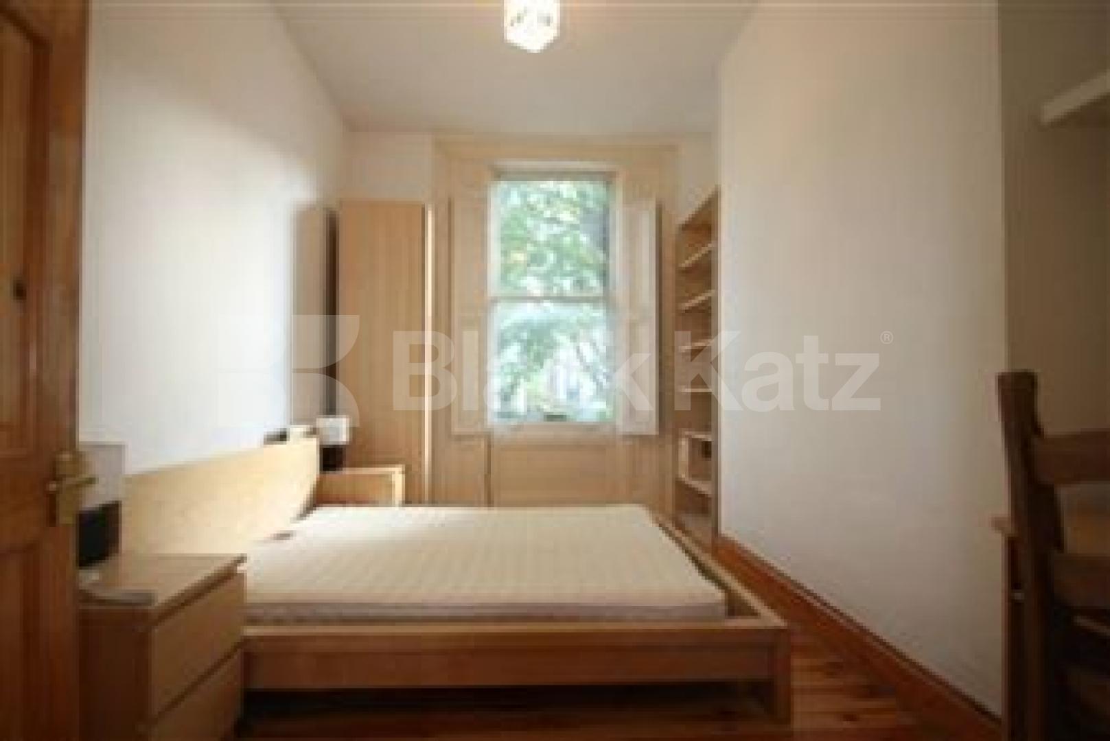 			NEW INSTRUCTION , 2 Bedroom, 1 bath, 1 reception Flat			 Englefield Road , Islington