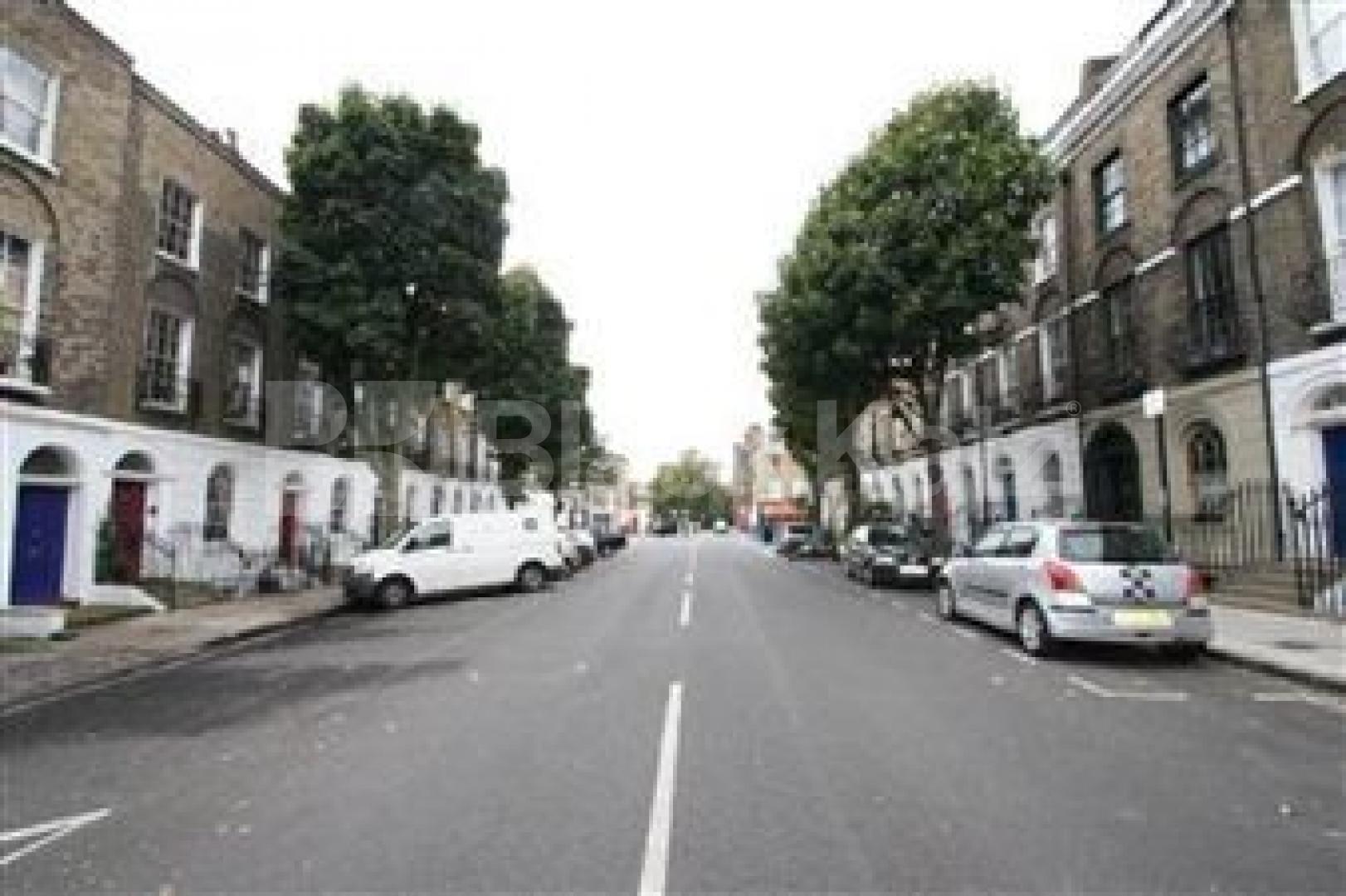 			NEW INSTRUCTION , 2 Bedroom, 1 bath, 1 reception Flat			 Englefield Road , Islington