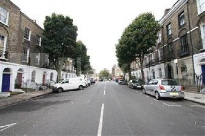			NEW INSTRUCTION , 2 Bedroom, 1 bath, 1 reception Flat			 Englefield Road , Islington