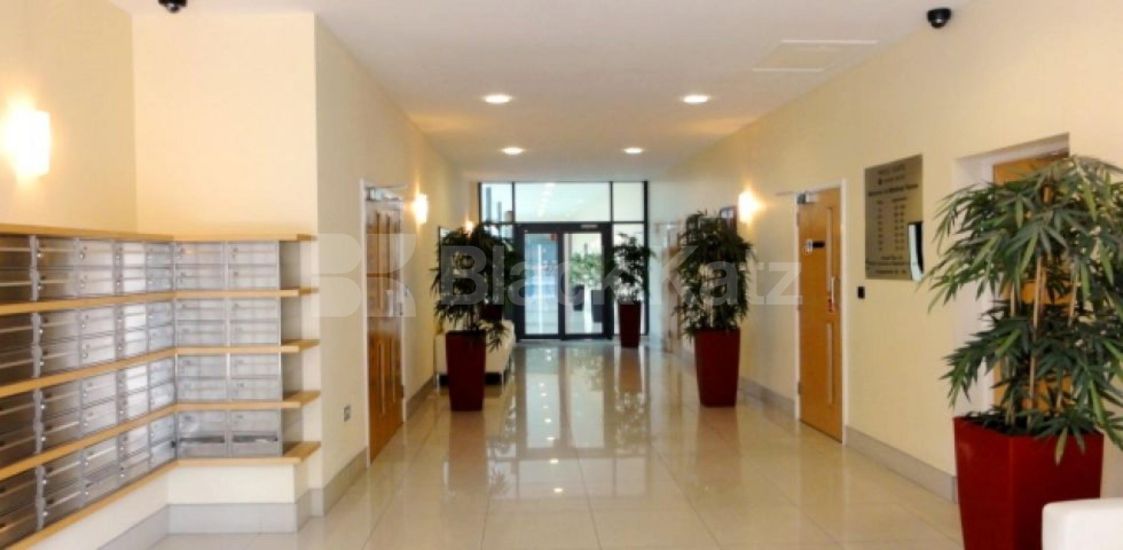 			NEW INSTRUCTION, 2 Bedroom, 1 bath, 1 reception Apartment			 Montreal House Surrey Quays Road, Canada Water