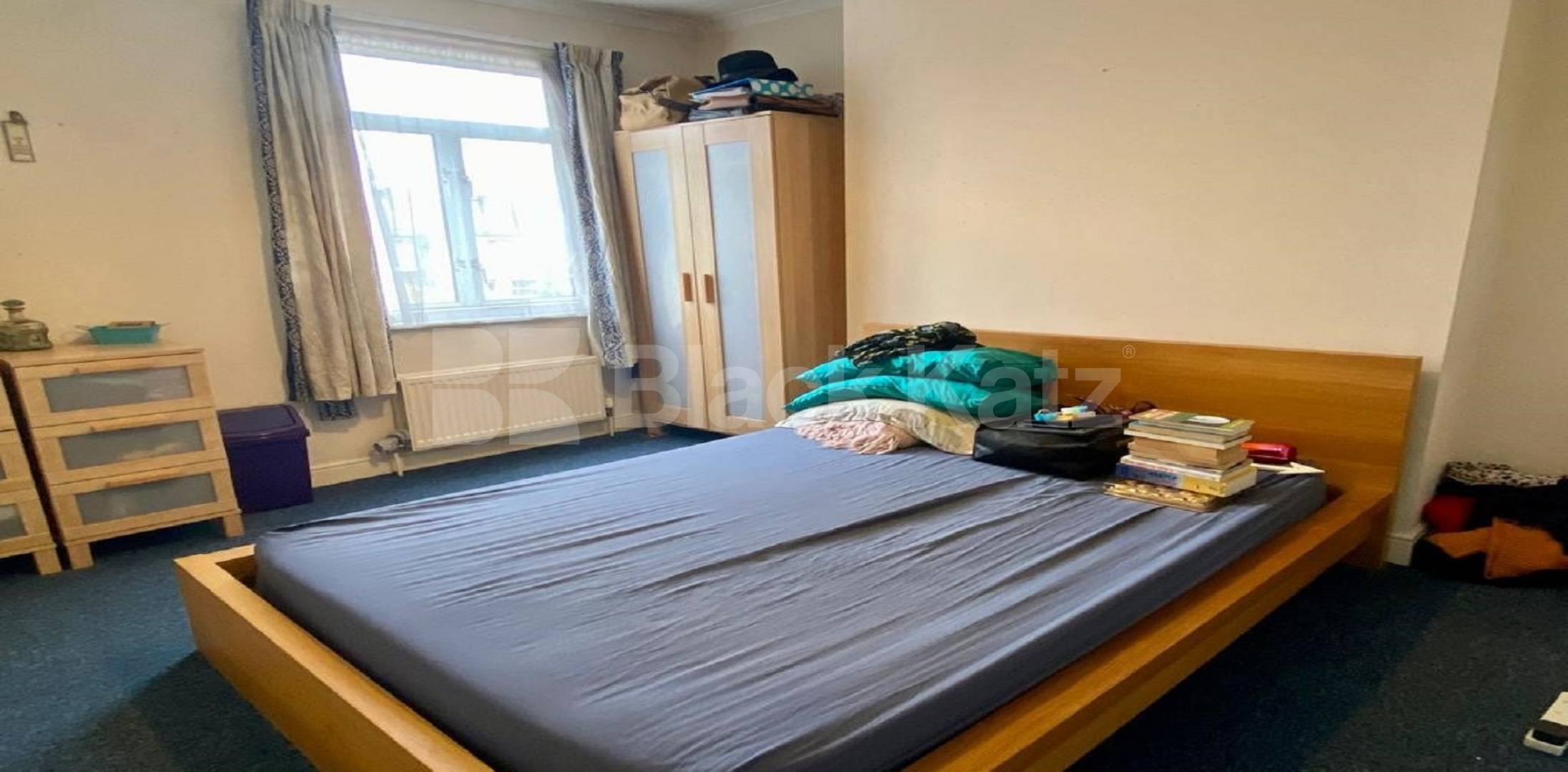 LET , 2 Bedroom, 1 bath, 1 reception Apartment			 Elliotts Row, Elephant & Castle/Lambeth North