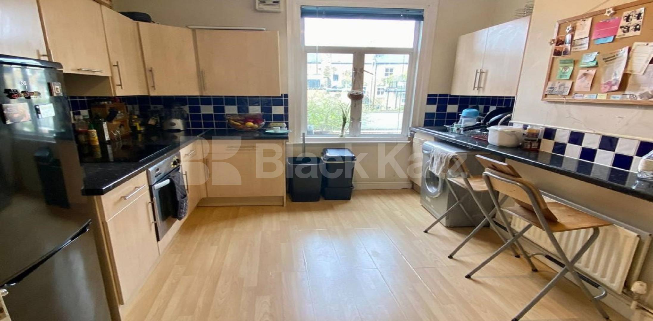 LET , 2 Bedroom, 1 bath, 1 reception Apartment			 Elliotts Row, Elephant & Castle/Lambeth North