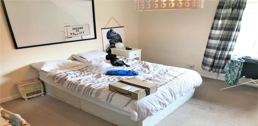 			3 Bedroom, 1 bath, 1 reception Flat			 Willesden Lane, WILLESDEN GREEN