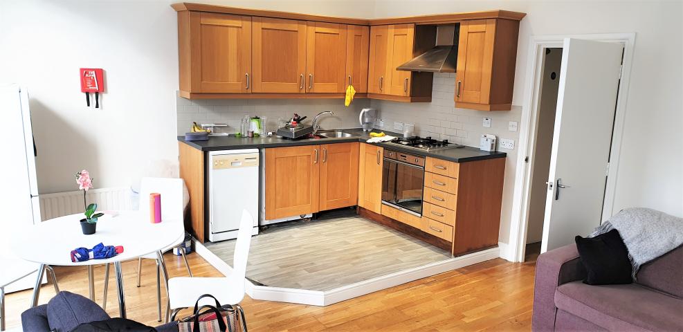 			2 Bedroom, 1 bath, 1 reception Apartment			 Sevington Street, MAIDA VALE